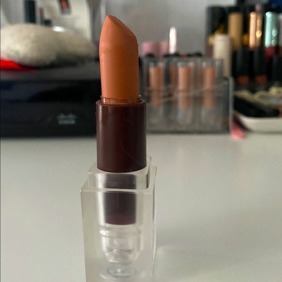 KKW Beauty Matte Lipstick “90’s Glam”